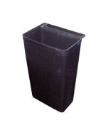 Long Refuse Bin - Clips Onto Trolpc/L - Genware