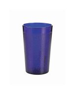 Polycarbonate Tumbler 28cl Blue - Genware