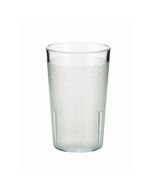 Polycarbonate Tumbler 28cl Clear - Genware