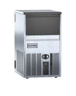 Ice-O-Matic UCG045 Gourmet Cube Ice Machine Slow Melt 25kg/Day