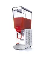 Ugolini DELUXE12/1 Counter Top Juice & Squash Dispenser