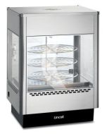 Lincat Seal UM50 & UMS50 - Heated Merchandiser