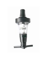 Spirit Measure Dispenser Gs 25Ml - Genware