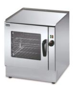 Lincat V6/D Silverlink 600 - Electric Oven With Glass Doors