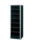 Vestfrost  FZ365W-BLACK - Wine Cooler Dual Zone 368L / 197 Bottles