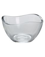 Glass Ramekin Wavy Edge 7cm 6cl/2.25oz - Genware