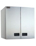 Lincat WL6 - Stainless Steel Wall Cupboard - 600mm Wide