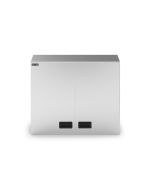 Lincat WL7 - Stainless Steel Wall Cupboard - 750mm Wide