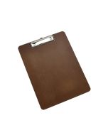 Wooden Menu Clipboard A4 24X32X0.6cm - Genware