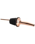 Copper Speed Pourer- Medium Flow - Genware WPM85C