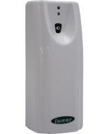 Fragrance Dispenser - Lunar Spraytech WSCE4W - Battery Operated - White