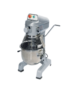 Chefquip SP-200-HA 20L Planetary Mixer with Removable Guard