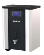 Burco AFF5WM 069801 - 5 Litre Wall Mounted Autofill Water Boiler - With Filtration