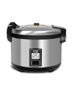 Zyco ZCK100 Rice Cooker 10L Non-Stick