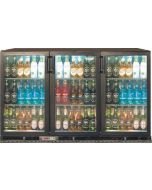 Infrico ZX3 - Bottle Cooler