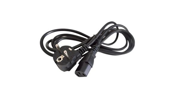 European Power Supply Lead (23-6462) - 81388PPT