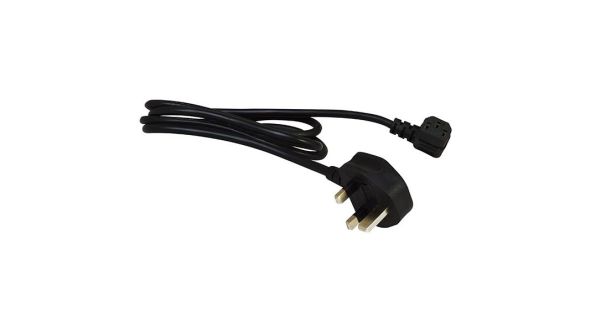 Uk Power Lead - 81388PUK