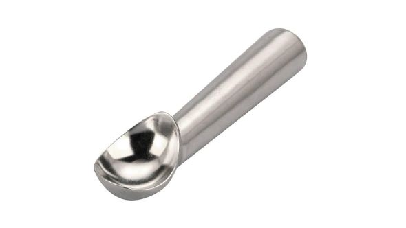 Aluminium Ice Cream Scoop 2oz  56ml - Bulk - A100BLK