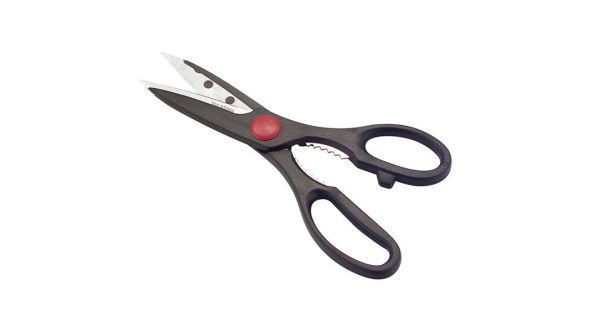 Magic Stainless Steel Scissors - 90118UK