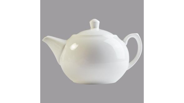 Orion 12oz Ball Shaped Teapot - C88667