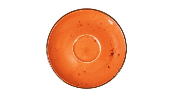Orion Elements Saucer 14cm/6in - Sun Burst - EL11BS