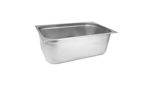 Gastronorm - 1/1 - Stainless Steel - 200mm - 27.5ltr - SXGN11E
