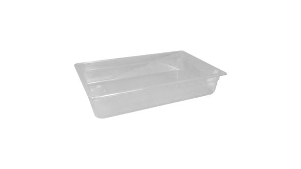 Gastronorm - 1/1 - pc - 100mm - PCGN11B