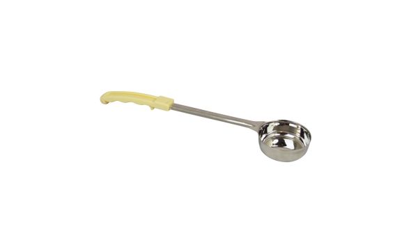 Serving Spoodle 3oz Ivory - SDL03IV