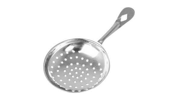 Julep Strainer Stainlestainless Steel Steel - JS08