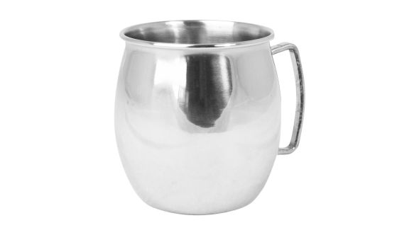 Barrell Mug Stainless Steel Steel 18oz - BM18