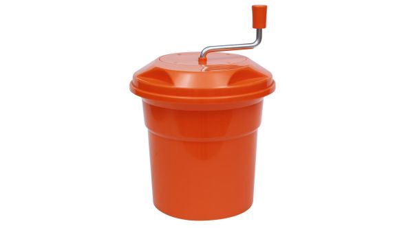 Salad Spinner 25L Orange - SLSP25