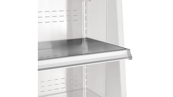 Diamond REX12/IM Shelf In Stainless Steel Padova Line 1200 Mm (Complementary)
