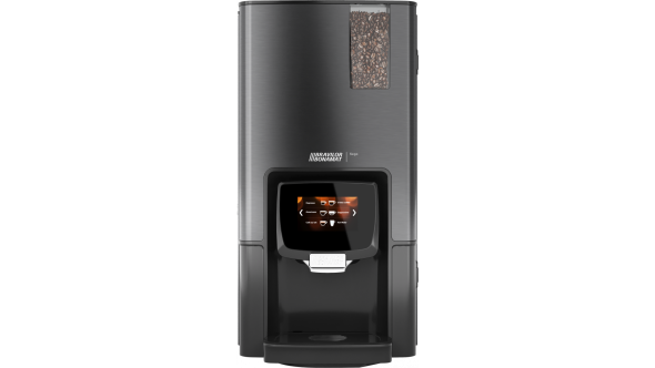 Bravilor Sego 12 Automatic Espresso Machine with Installation - 8.036.011.82001