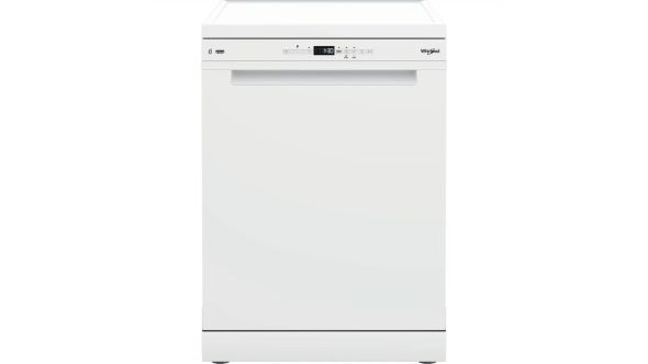 Whirlpool GRADED W7FHP33 Free Standing Dishwasher