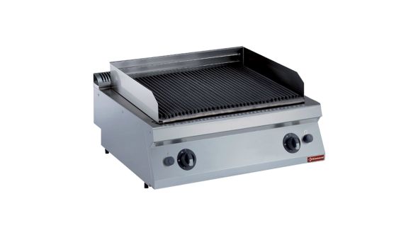 Diamond G17/GPL8T-NG Lava Stone Gas Grill