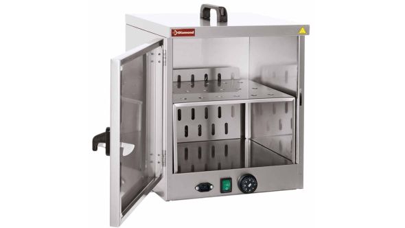 Diamond CT/SC Electric Stainless Steel Thermal Box For Tdr/Sc