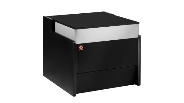 Diamond VZT-1000/B5 Casher Element 1000 Mm - Black