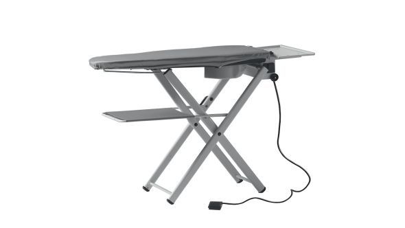 Diamond DTR-CM Ironing table with Aspiration