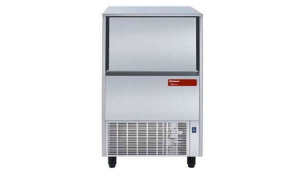 Diamond MXP-65A-R2 Hollow Ice Cube Maker, 55kg/24hrs