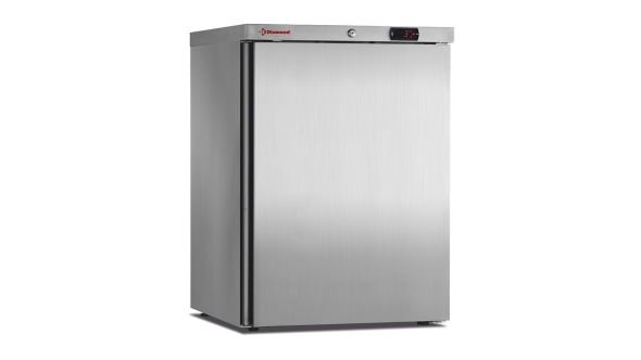 Diamond PFV202-R6X Ventilated Refrigerator, 150 Litres