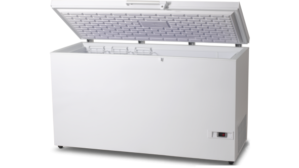 Vestfrost VT307 Low Temperature (-40 Â°C to -60 Â°C) Chest Freezer, 296 Litres