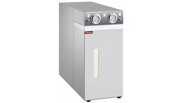 Diamond RS15/PP Reverse Osmosis Unit 150Lit/H, Expansion Tank, Stainless Steel Monobloc