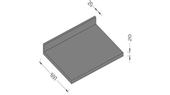 Diamond DP697A Option: