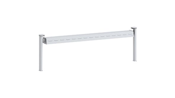 Diamond IN/HOT15 Supports With Heated Ramp / Halogen Lighting