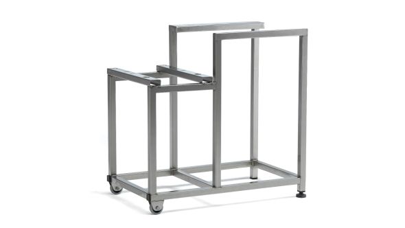 Sammic Stand-trolley for CA / CK-3/4/6