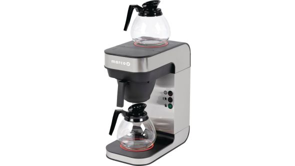 Marco Coffee Machine BRU F45M