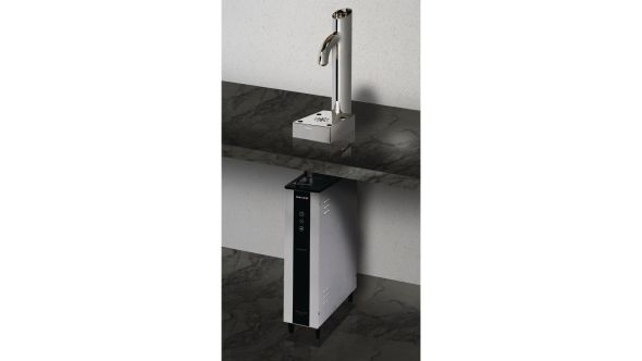 Marco Undercounter Water Boiler Ecoboiler UC4