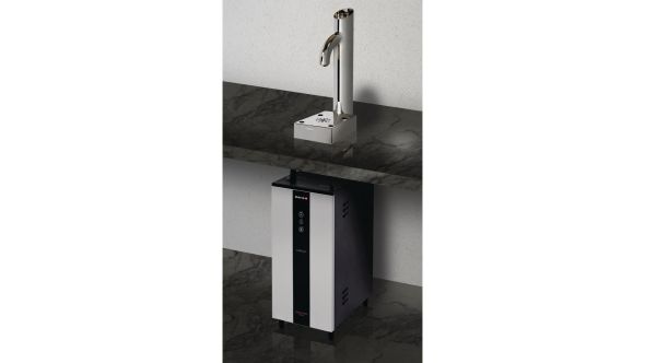 Marco Tubular Font for Marco Undercounter Boilers