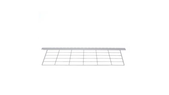 Sammic Tank divider L (long divider for 56 l tank)