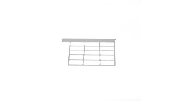 Sammic Intermediate divider 1/2 for 56 l tank